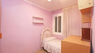 Apartment in Esplugues de Llobregat photo 35