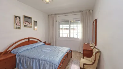 Apartment in Esplugues de Llobregat photo 26