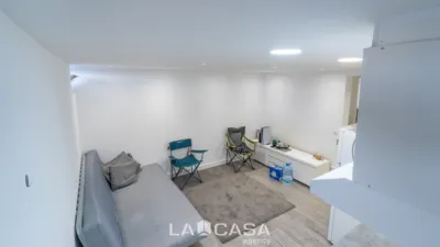 Apartment in Barcelona photo 2