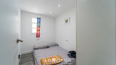 Apartment in Barcelona photo 23