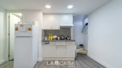 Apartment in Barcelona photo 20