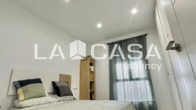 Apartment on Benítez Parodi Street photo 12