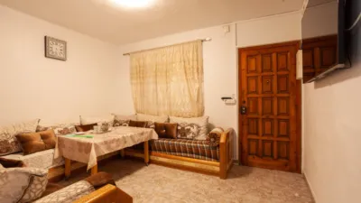 Apartment in Barcelona photo 10