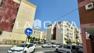 Apartment on Benítez Parodi Street photo 16
