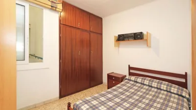 Apartment in Esplugues de Llobregat photo 32