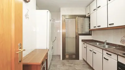 Apartment in Esplugues de Llobregat photo 9