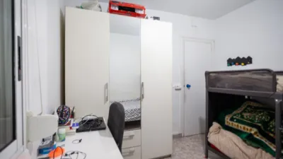 Apartment in Barcelona photo 6
