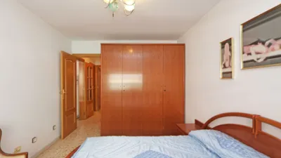 Apartment in Esplugues de Llobregat photo 25