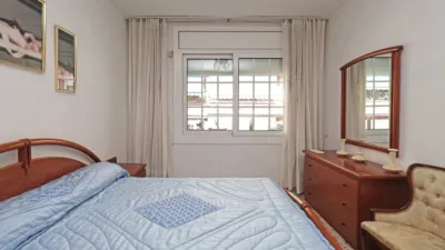 Apartment in Esplugues de Llobregat photo 24