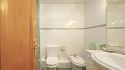 Apartment in Esplugues de Llobregat photo 12