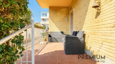 House for sale in Barcelona photo 18