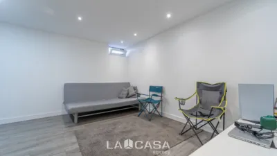 Apartment in Barcelona photo 3