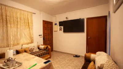 Apartment in Barcelona photo 11
