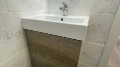 Apartment in Barcelona photo 9