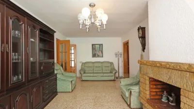 Apartment in Esplugues de Llobregat photo 2