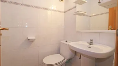 Apartment in Esplugues de Llobregat photo 15