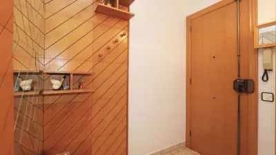 Apartment in Esplugues de Llobregat photo 39