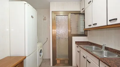 Apartment in Esplugues de Llobregat photo 22