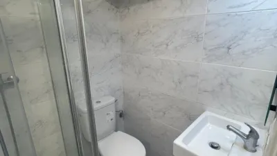 Apartment in Barcelona photo 8