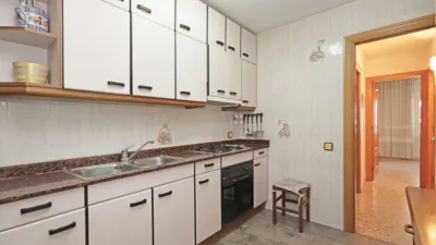 Apartment in Esplugues de Llobregat photo 8