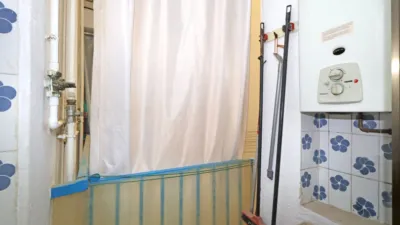 Apartment in Esplugues de Llobregat photo 19