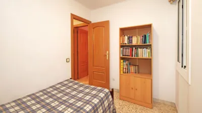 Apartment in Esplugues de Llobregat photo 29