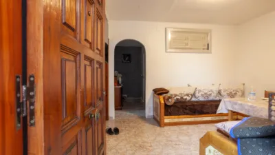Apartment in Barcelona photo 3