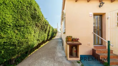 House for sale in Barcelona photo 27