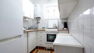 Apartment in Barcelona photo 5