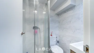 Apartment in Barcelona photo 6