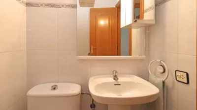 Apartment in Esplugues de Llobregat photo 16