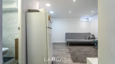 Apartment in Barcelona photo 21