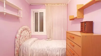 Apartment in Esplugues de Llobregat photo 36
