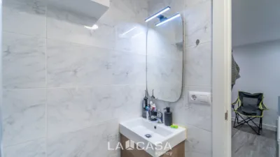 Apartment in Barcelona photo 5
