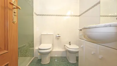 Apartment in Esplugues de Llobregat photo 10