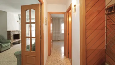 Apartment in Esplugues de Llobregat photo 21
