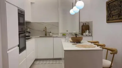 Piso en Barcelona photo 22
