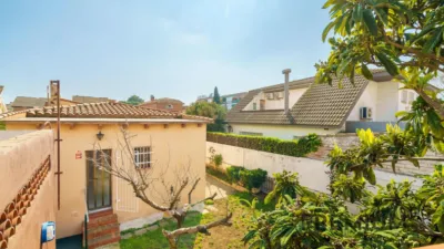 House for sale in Barcelona photo 42