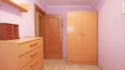 Apartment in Esplugues de Llobregat photo 33