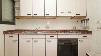 Apartment in Esplugues de Llobregat photo 23