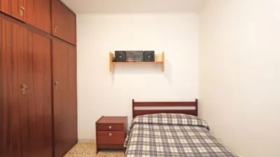 Apartment in Esplugues de Llobregat photo 31