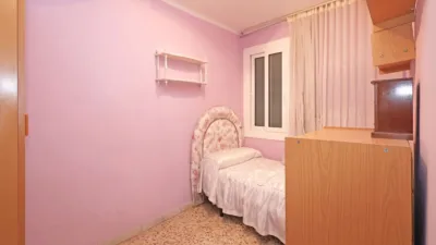 Apartment in Esplugues de Llobregat photo 34