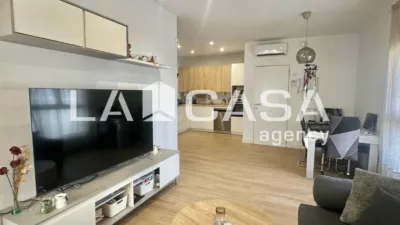 Apartment on Benítez Parodi Street photo 2