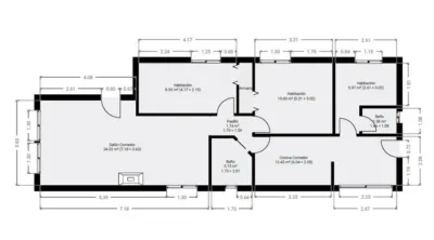 House for sale in Barcelona photo 51