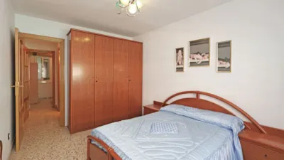 Apartment in Esplugues de Llobregat photo 28