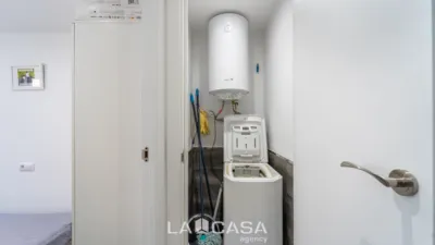 Apartment in Barcelona photo 39
