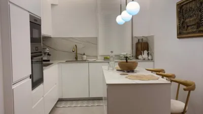 Piso en Barcelona photo 23
