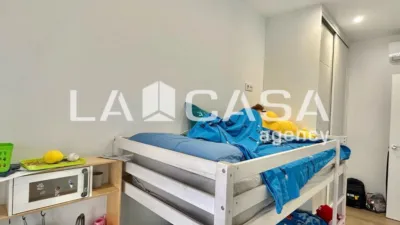 Apartment on Benítez Parodi Street photo 15
