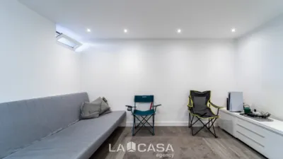 Apartment in Barcelona photo 36