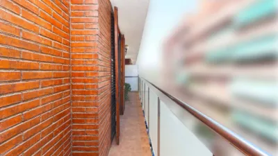 Apartment in Esplugues de Llobregat photo 40